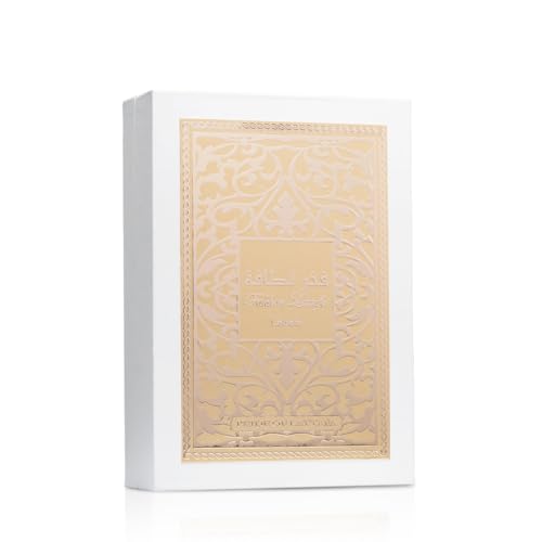 🌸 Fakhar Lattafa Women – 100 ml