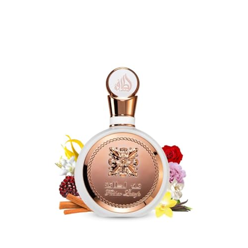 🌸 Fakhar Lattafa Women – 100 ml