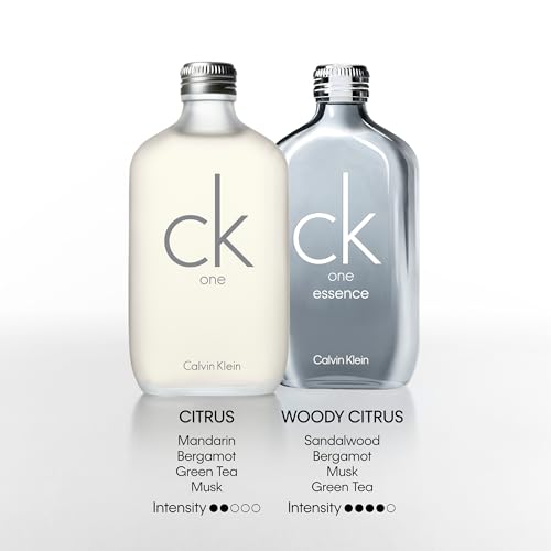 🖤 Calvin Klein – CK One Eau de Toilette 200 ml
