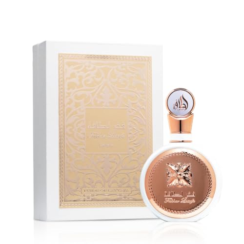 🌸 Fakhar Lattafa Women – 100 ml