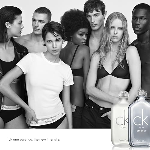 🖤 Calvin Klein – CK One Eau de Toilette 200 ml
