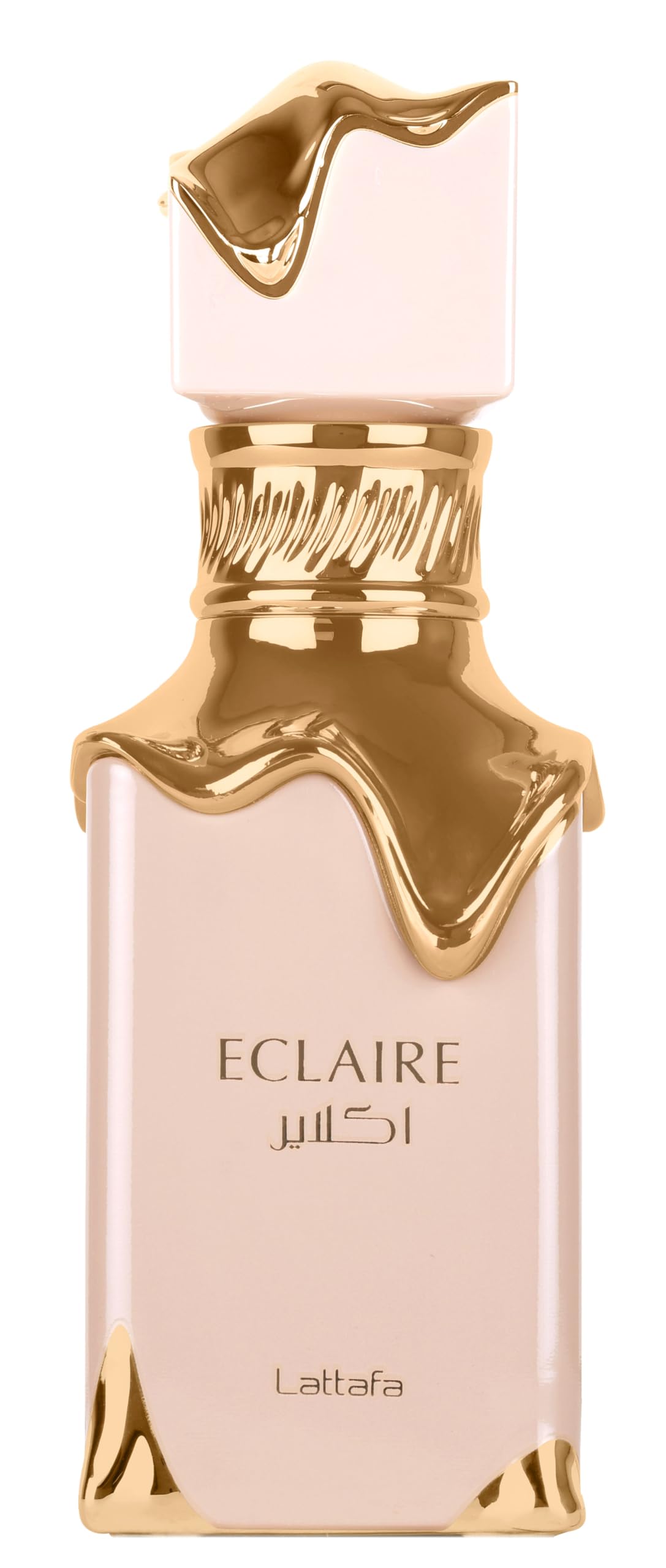 🌟 Lattafa Eclaire – Eau de Parfum 100 ml
