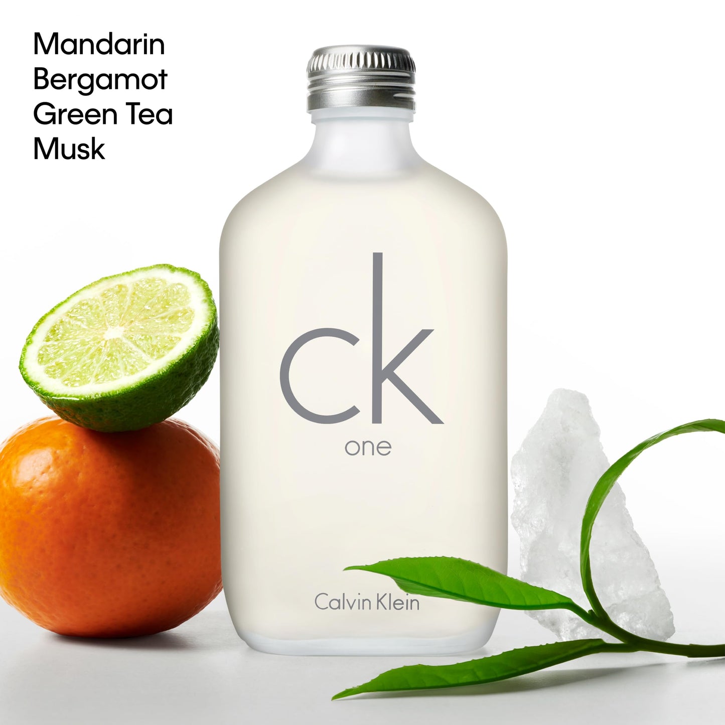 🖤 Calvin Klein – CK One Eau de Toilette 200 ml