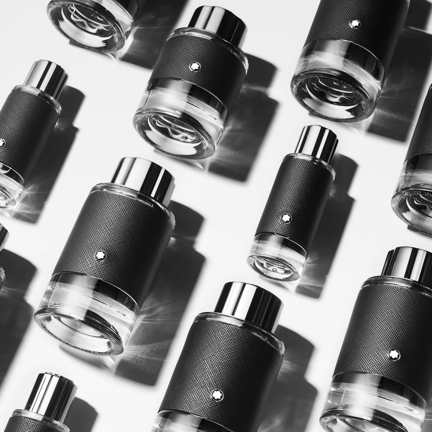🌍 Montblanc – Explorer Men
