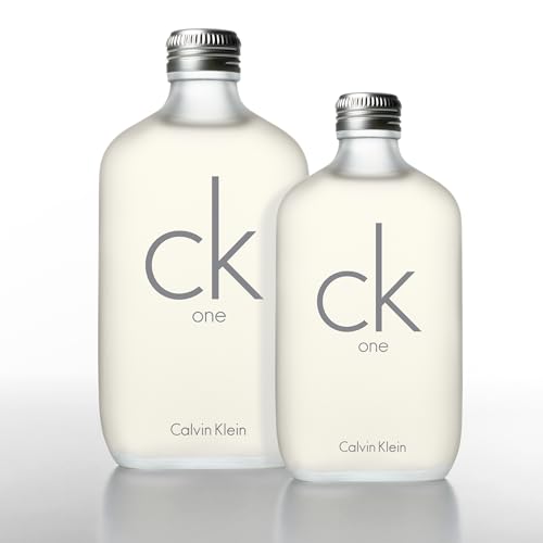🖤 Calvin Klein – CK One Eau de Toilette 200 ml