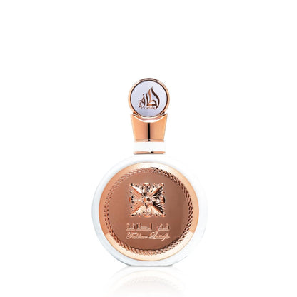 🌸 Fakhar Lattafa Women – 100 ml