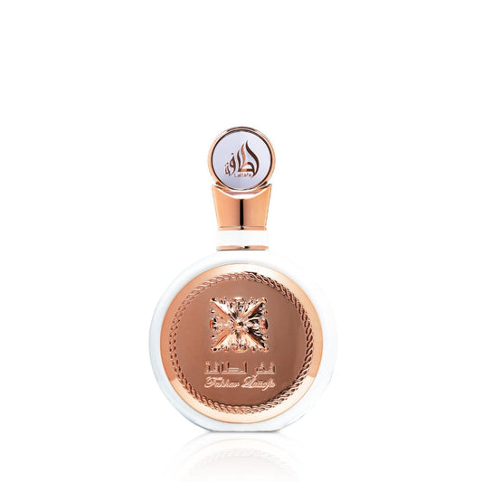🌸 Fakhar Lattafa Women – 100 ml