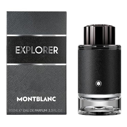 🌍 Montblanc – Explorer Men
