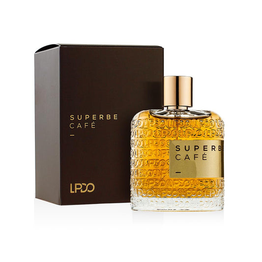 ☕ LPDO Superbe Cafè – Eau de Parfum Intense 100 ml