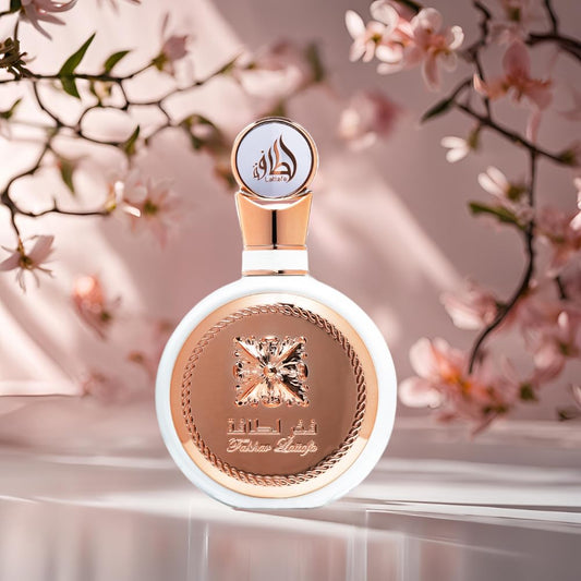 🌸 Fakhar Lattafa Women – 100 ml