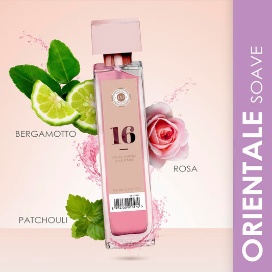 🌹PHARMA 16 IAP fragancias FRUTAL