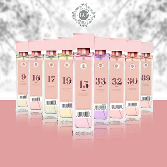 🌹PHARMA 16 IAP fragancias FRUTAL