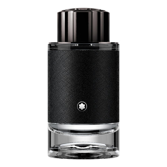 🌍 Montblanc – Explorer Men
