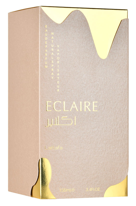 🌟 Lattafa Eclaire – Eau de Parfum 100 ml