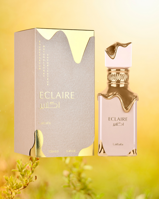 🌟 Lattafa Eclaire – Eau de Parfum 100 ml